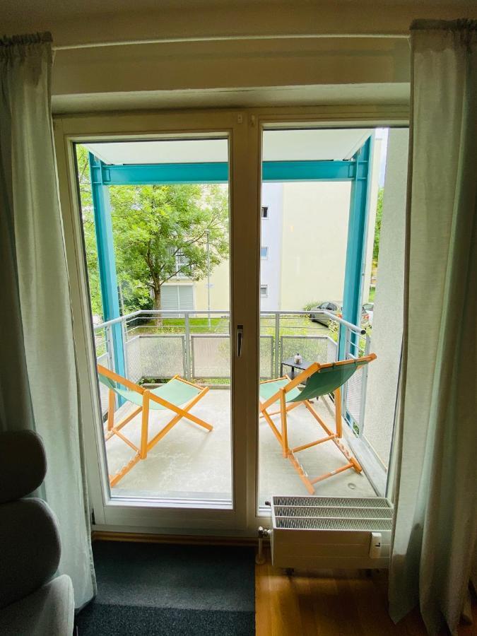 Outletcity Apartment Ferienwohnung Metzingen Metzingen  Exterior photo