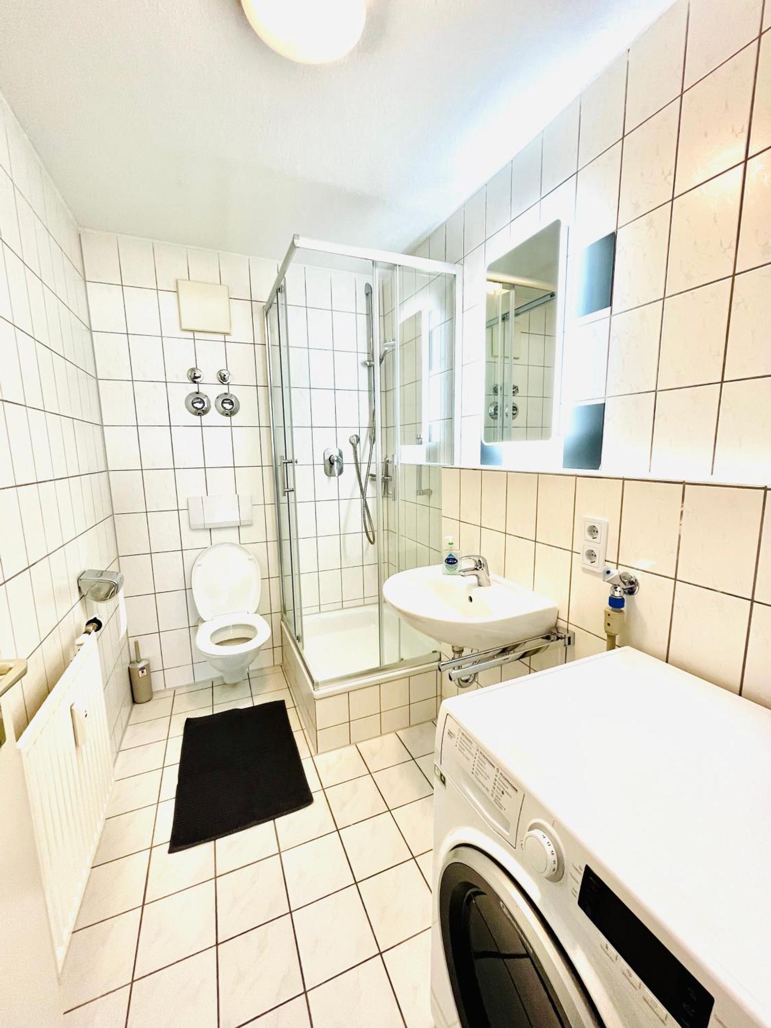 Outletcity Apartment Ferienwohnung Metzingen Metzingen  Exterior photo