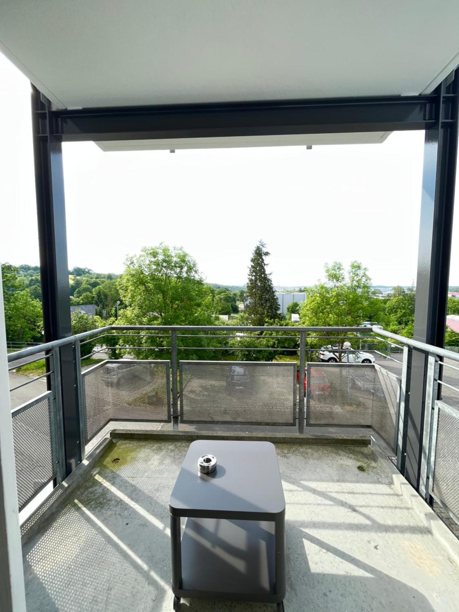 Outletcity Apartment Ferienwohnung Metzingen Metzingen  Exterior photo