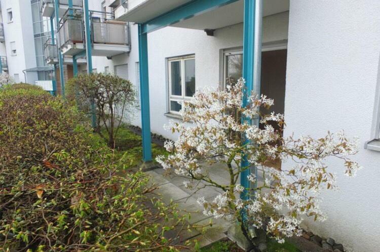 Outletcity Apartment Ferienwohnung Metzingen Metzingen  Exterior photo
